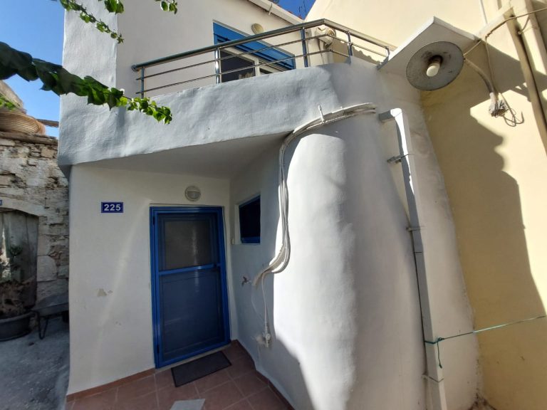 Amazing 2 bedroom House for Long Term Rental  in the Heart of Kalyves - 36