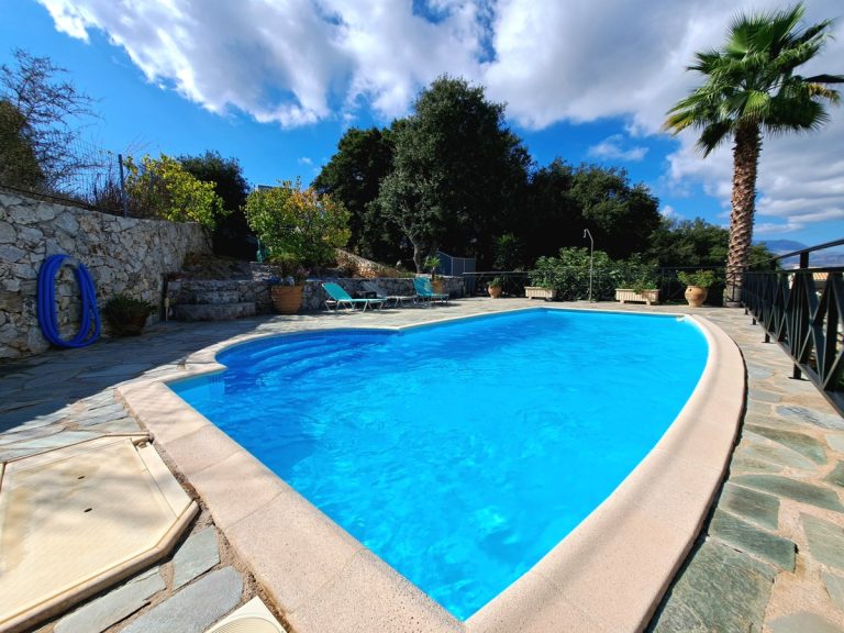 Charming Traditional Stone Villa with Private Pool - 9
