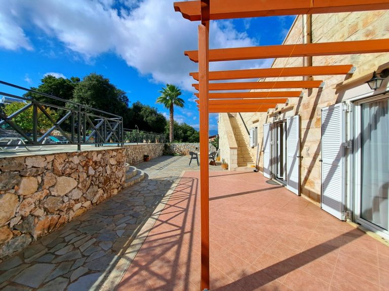 Charming Traditional Stone Villa with Private Pool - 12