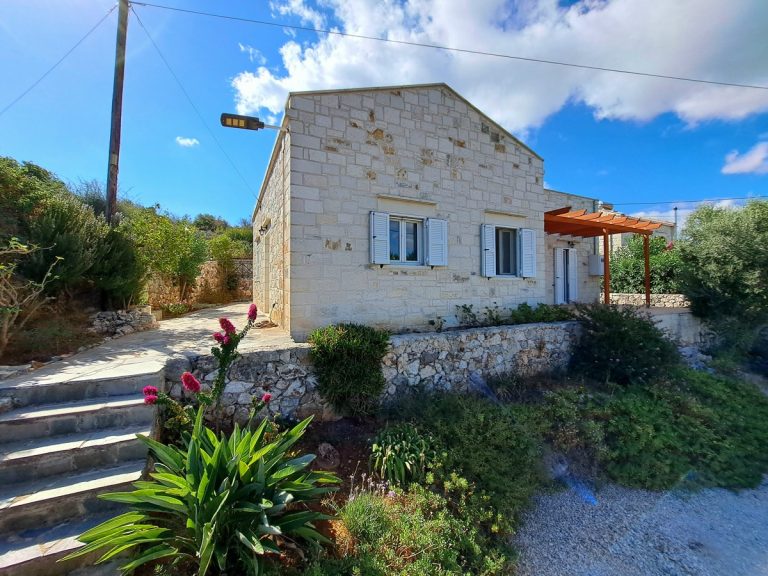 Charming Traditional Stone Villa with Private Pool - 1