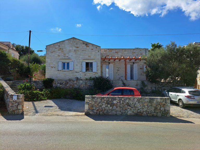 Charming Traditional Stone Villa with Private Pool - 13