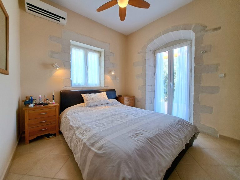 Charming Traditional Stone Villa with Private Pool - 16