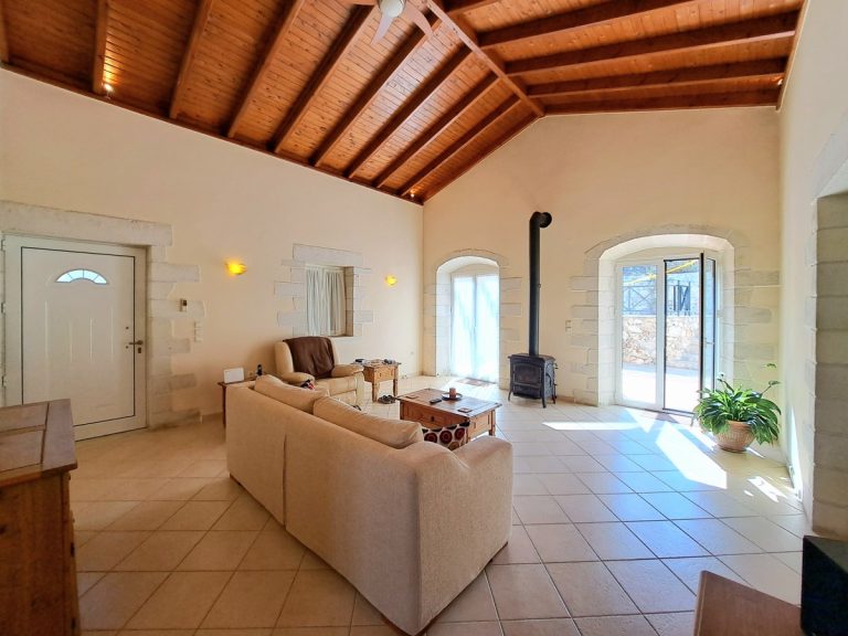 Charming Traditional Stone Villa with Private Pool - 23