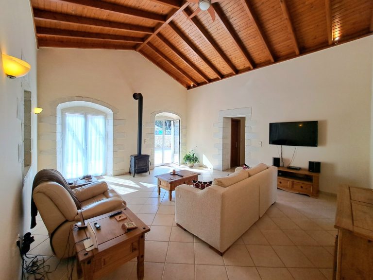 Charming Traditional Stone Villa with Private Pool - 24