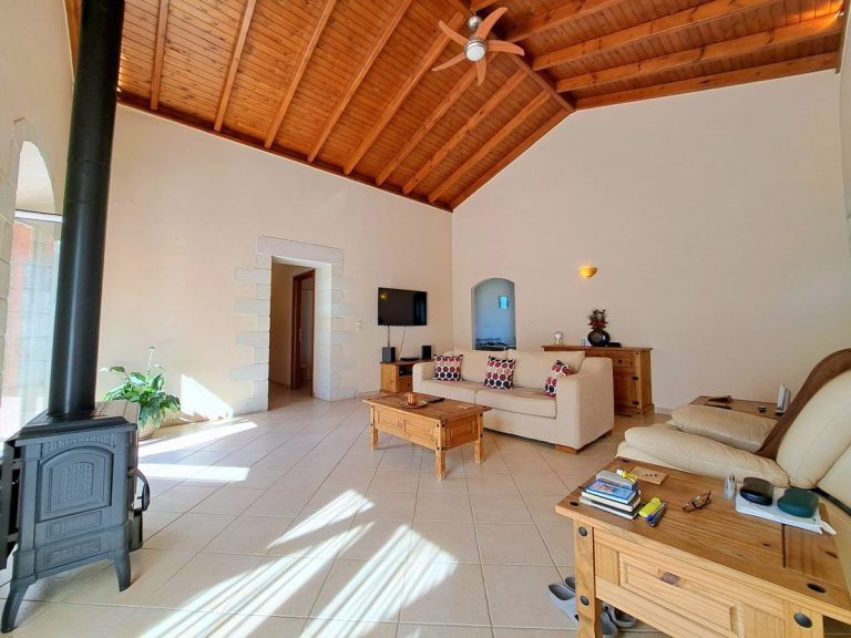 Charming Traditional Stone Villa with Private Pool - 25