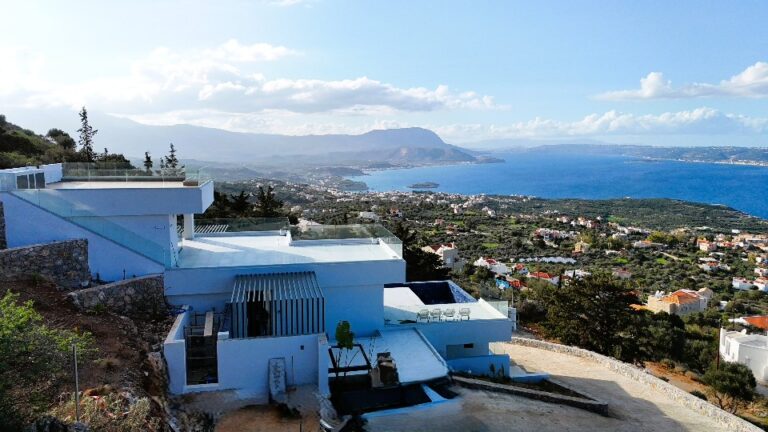 High-End-Luxusvilla - 