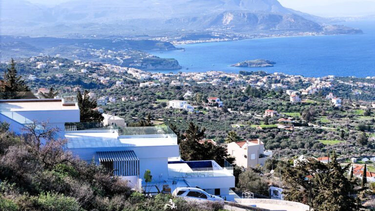 High-End-Luxusvilla - 