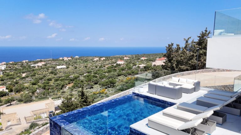 High-End-Luxusvilla - 