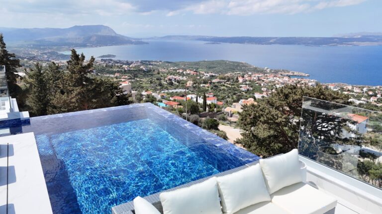 High-End-Luxusvilla - 
