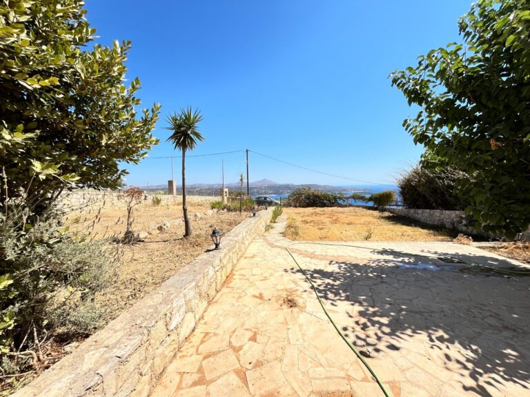 Three Bedroom Long Term Rental with Sea Views in Aptera - 37