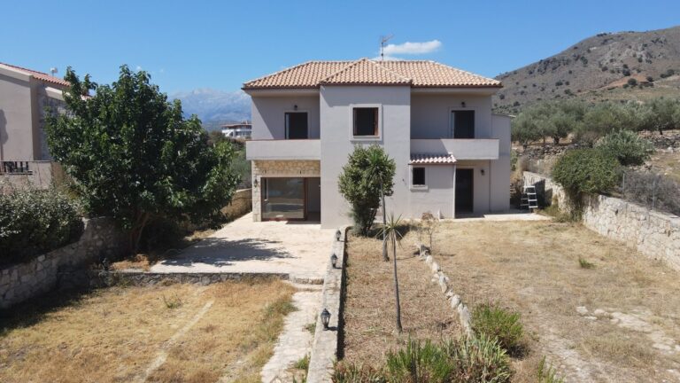 Three Bedroom Long Term Rental with Sea Views in Aptera - 36