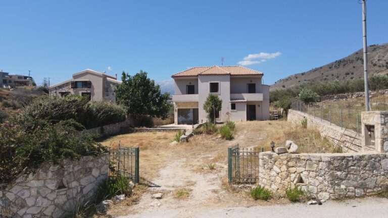 Three Bedroom Long Term Rental with Sea Views in Aptera - 29