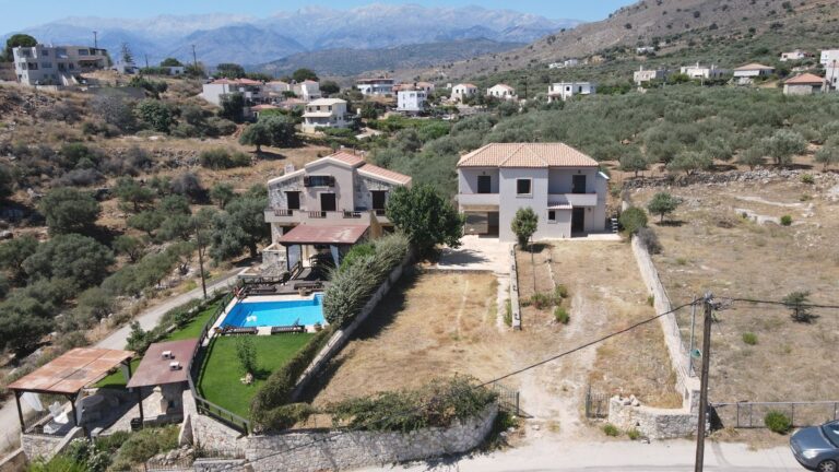 Three Bedroom Long Term Rental with Sea Views in Aptera - 30
