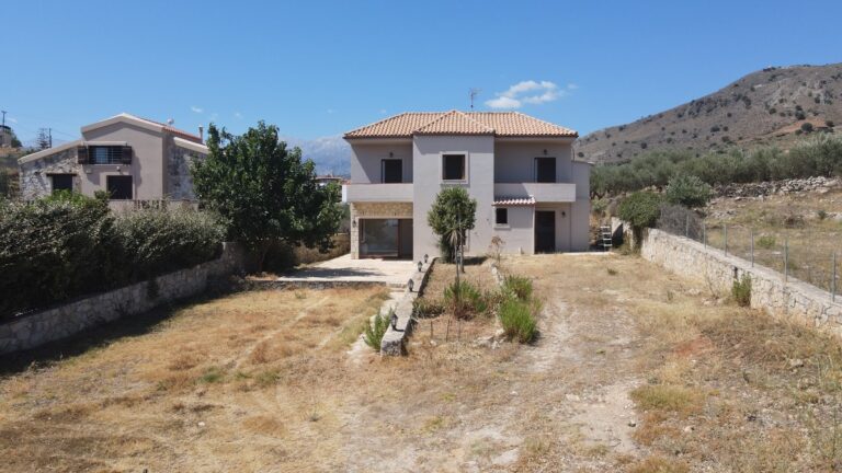 Three Bedroom Long Term Rental with Sea Views in Aptera - 31