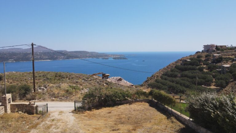 Three Bedroom Long Term Rental with Sea Views in Aptera - 15