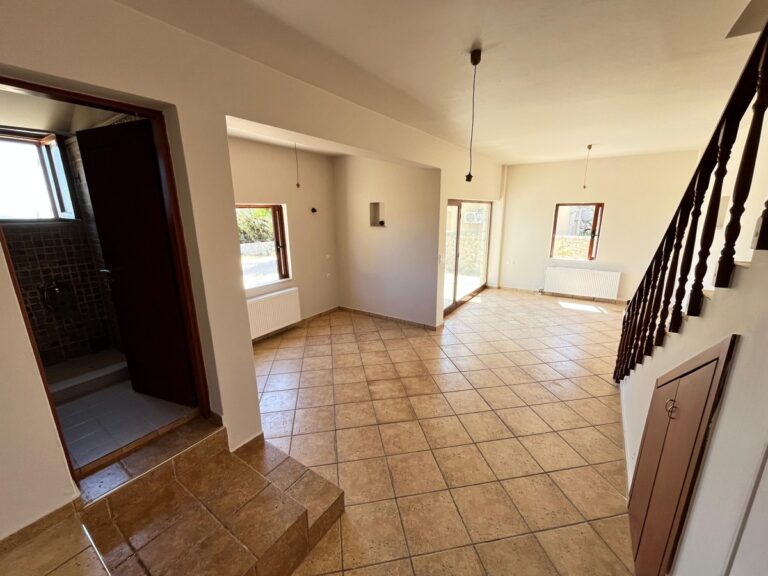 Three Bedroom Long Term Rental with Sea Views in Aptera - 5