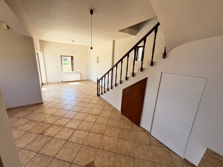 Three Bedroom Long Term Rental with Sea Views in Aptera - 39