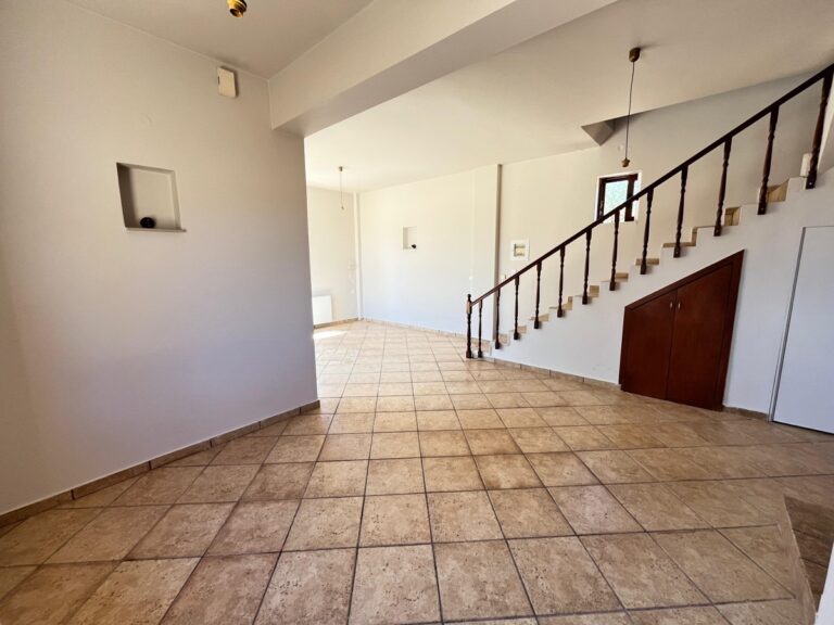 Three Bedroom Long Term Rental with Sea Views in Aptera - 40