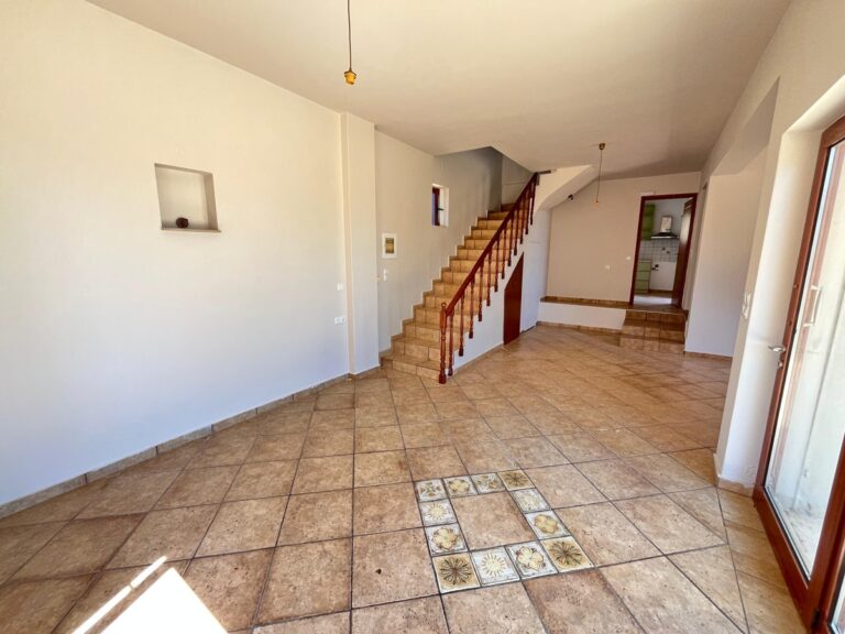 Three Bedroom Long Term Rental with Sea Views in Aptera - 16