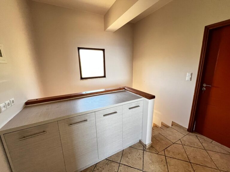 Three Bedroom Long Term Rental with Sea Views in Aptera - 19
