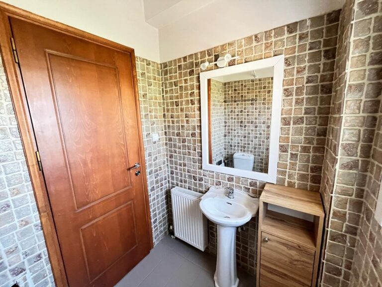 Three Bedroom Long Term Rental with Sea Views in Aptera - 21