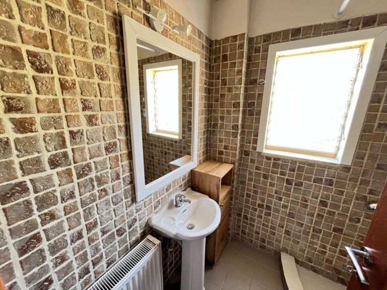 Three Bedroom Long Term Rental with Sea Views in Aptera - 32