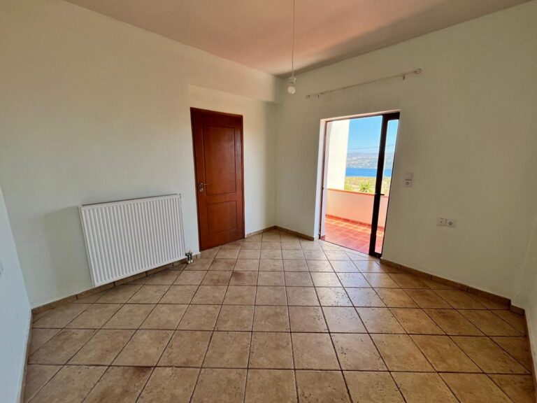 Three Bedroom Long Term Rental with Sea Views in Aptera - 26