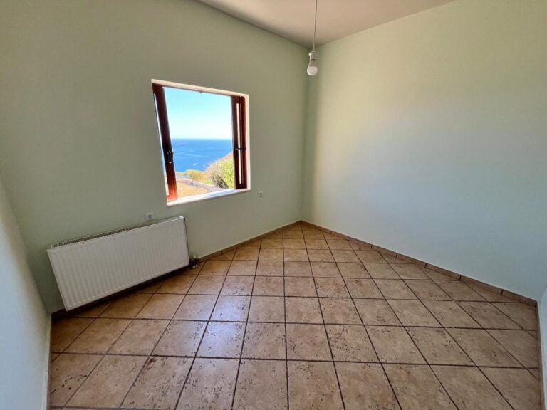 Three Bedroom Long Term Rental with Sea Views in Aptera - 34