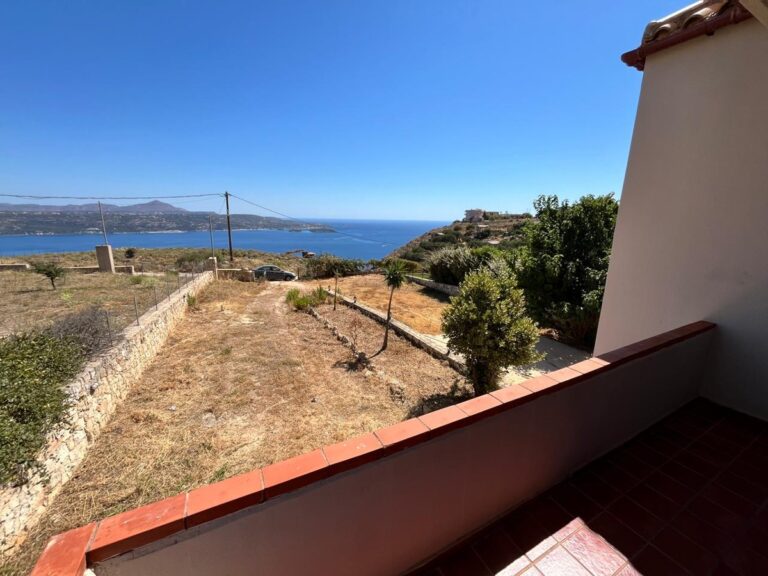 Three Bedroom Long Term Rental with Sea Views in Aptera - 35