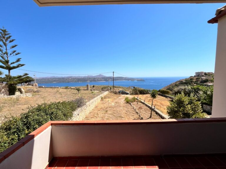 Three Bedroom Long Term Rental with Sea Views in Aptera - 27