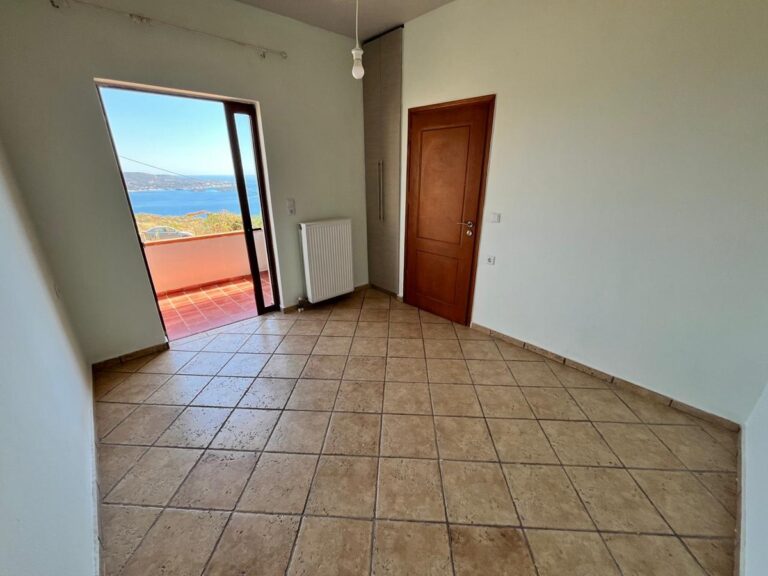 Three Bedroom Long Term Rental with Sea Views in Aptera - 8