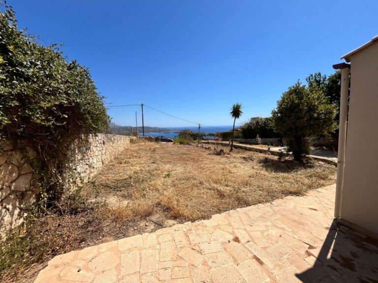 Three Bedroom Long Term Rental with Sea Views in Aptera - 4