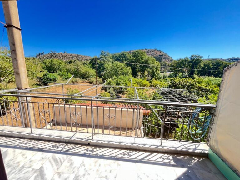 2 Long-Term Rentals in Vryses Village - 38