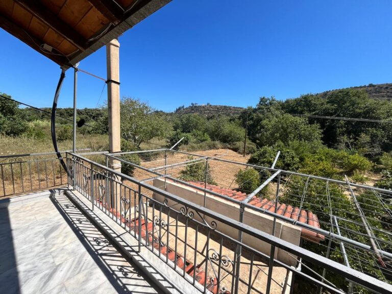 2 Long-Term Rentals in Vryses Village - 19