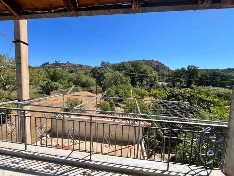 2 Long-Term Rentals in Vryses Village - 39