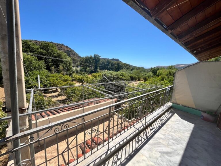 2 Long-Term Rentals in Vryses Village - 21