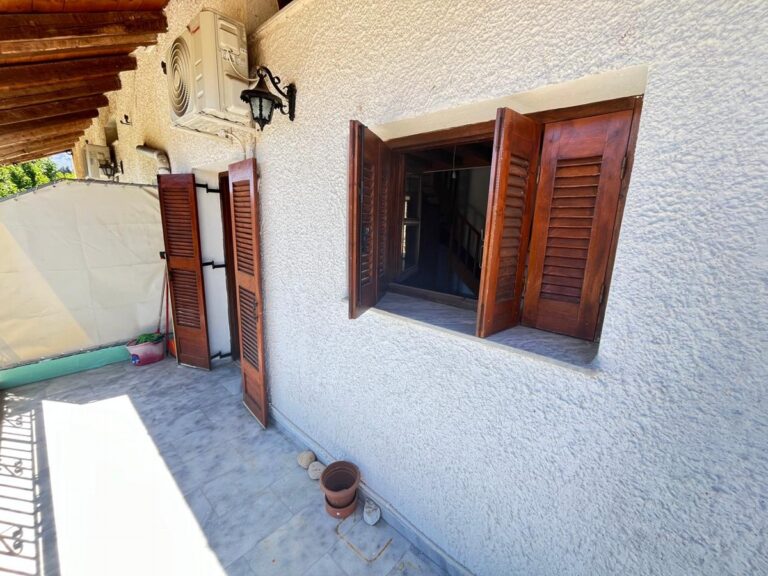 2 Long-Term Rentals in Vryses Village - 8