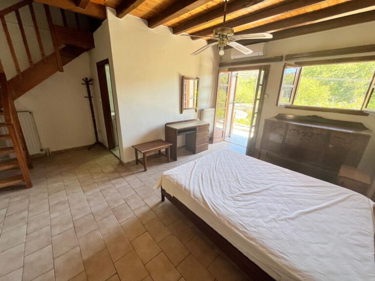 2 Long-Term Rentals in Vryses Village - 33