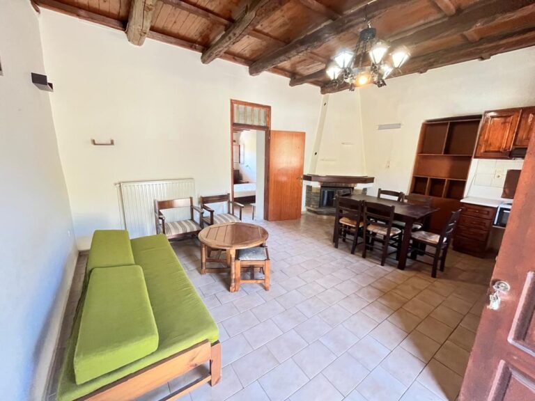 2 Long-Term Rentals in Vryses Village - 12