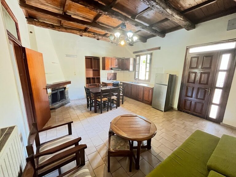 2 Long-Term Rentals in Vryses Village - 2