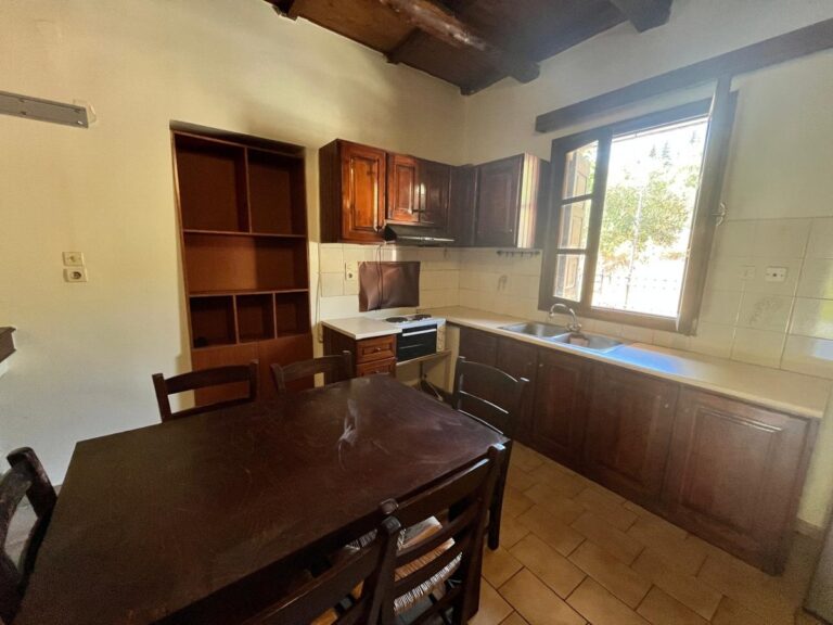 2 Long-Term Rentals in Vryses Village - 13