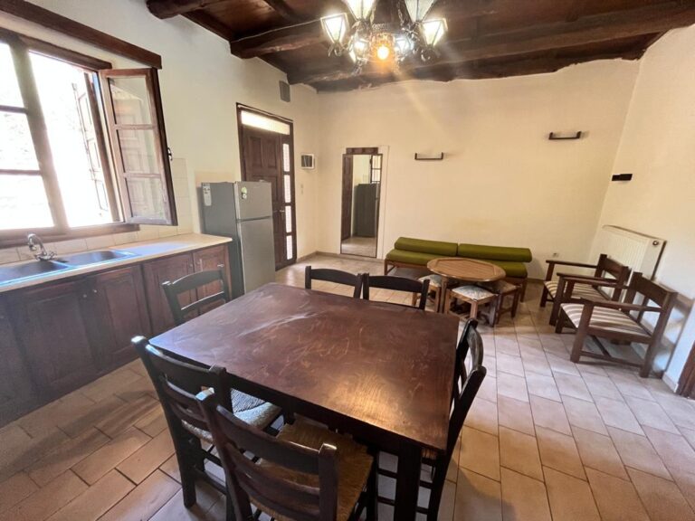 2 Long-Term Rentals in Vryses Village - 35