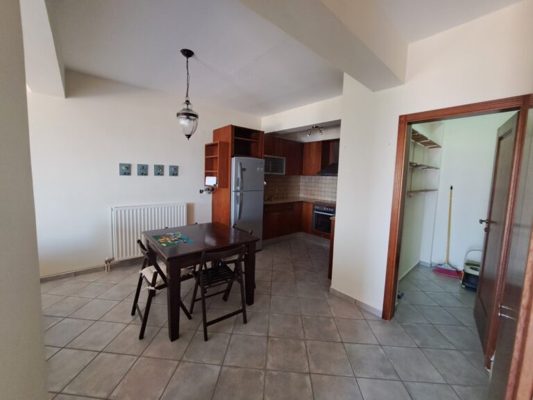 For Rent, 2 Fully Furnished Sea-View Apartments in Plaka - 29