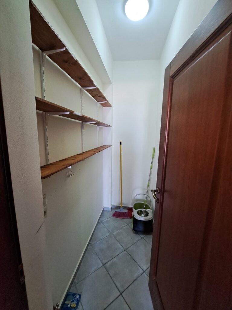 For Rent, 2 Fully Furnished Sea-View Apartments in Plaka - 28