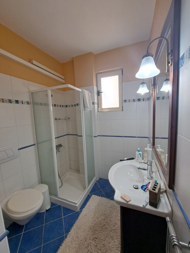 For Rent, 2 Fully Furnished Sea-View Apartments in Plaka - 27
