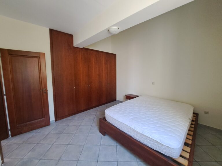 For Rent, 2 Fully Furnished Sea-View Apartments in Plaka - 25