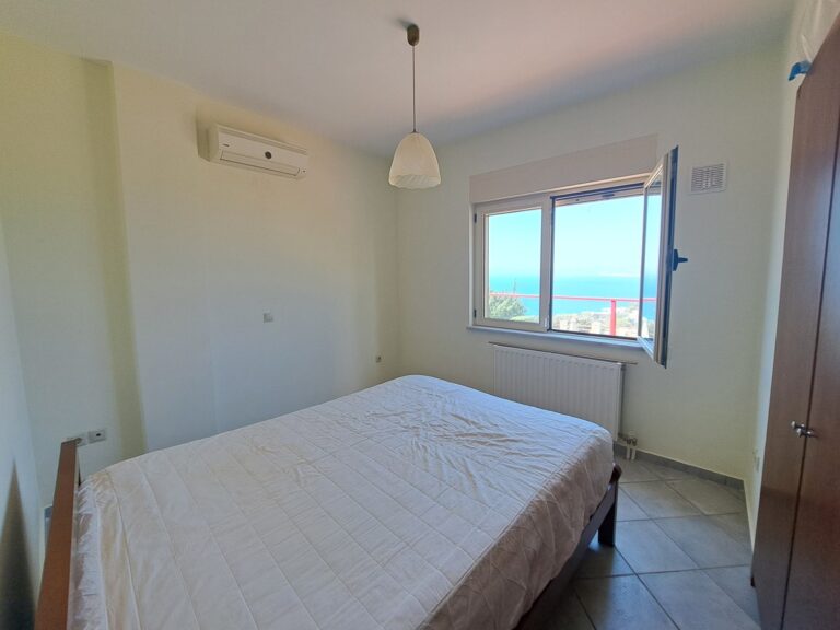 For Rent, 2 Fully Furnished Sea-View Apartments in Plaka - 22