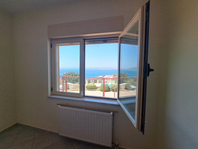 For Rent, 2 Fully Furnished Sea-View Apartments in Plaka - 7