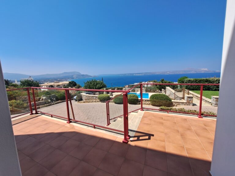 For Rent, 2 Fully Furnished Sea-View Apartments in Plaka - 21