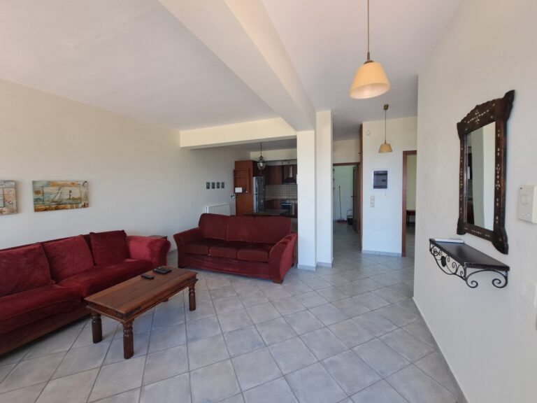 For Rent, 2 Fully Furnished Sea-View Apartments in Plaka - 20